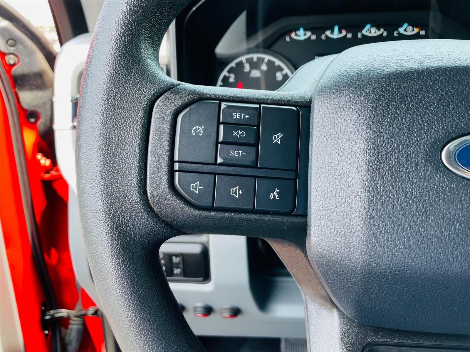2025 Ford Super Duty F-250 XLT