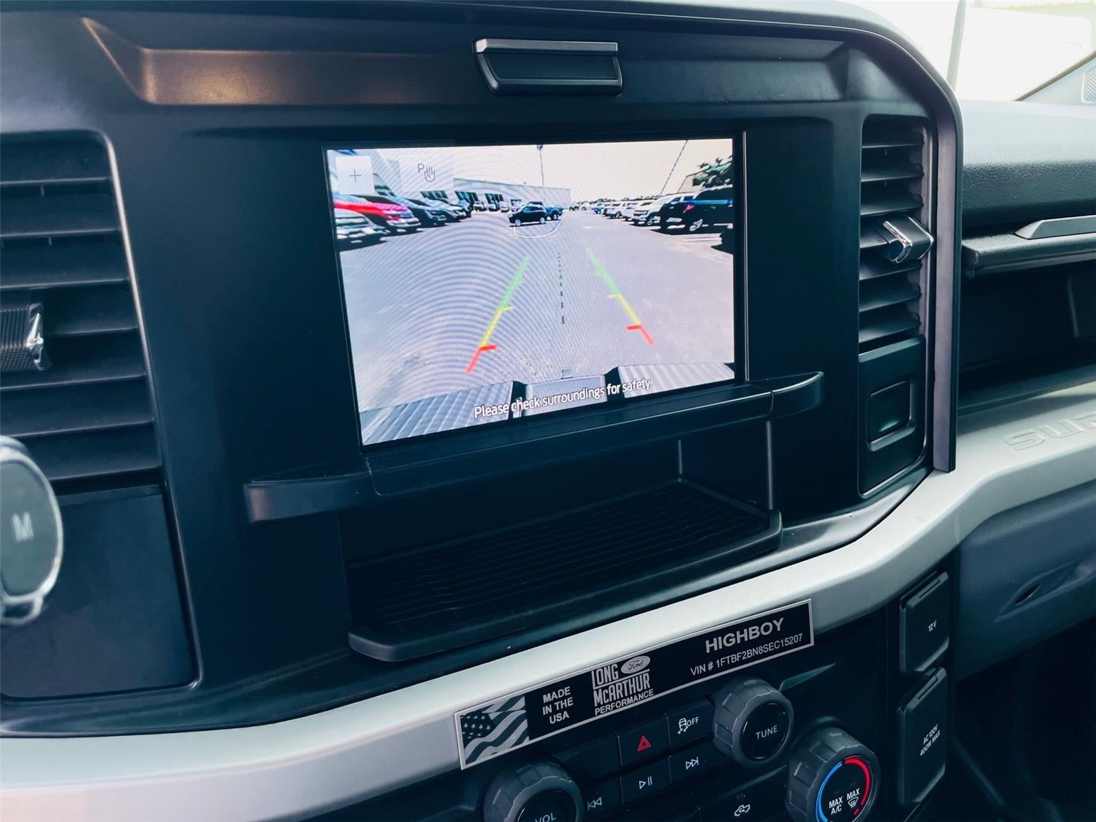 2025 Ford Super Duty F-250 XLT
