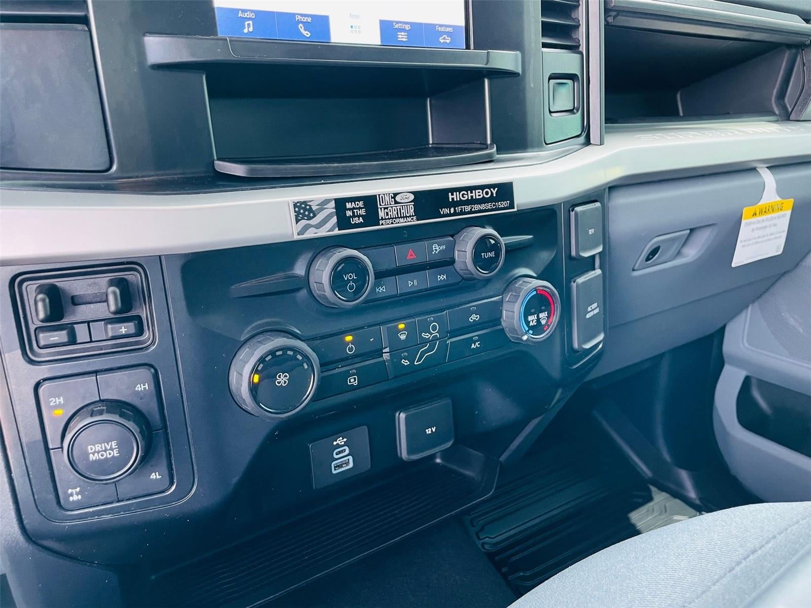 2025 Ford Super Duty F-250 XLT