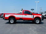 2025 Ford Super Duty F-250 XLT