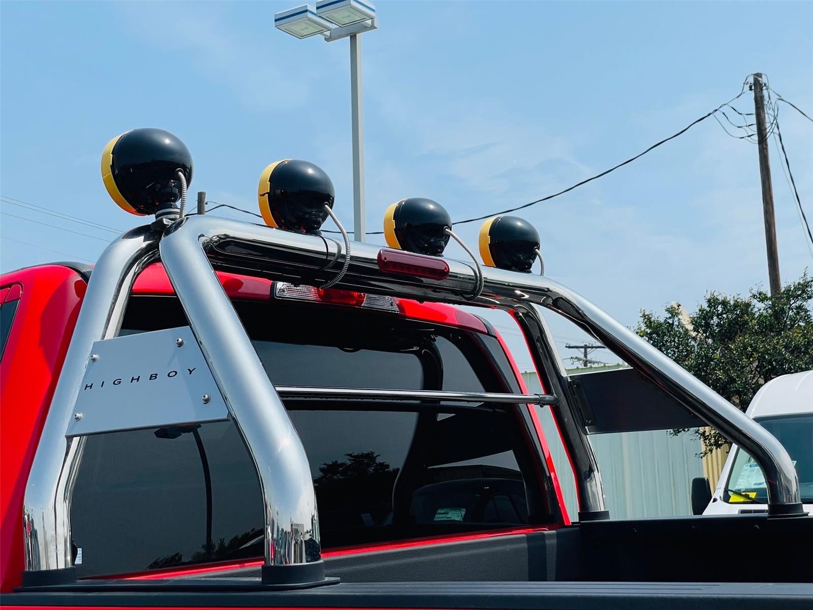 2025 Ford Super Duty F-250 XLT