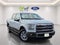 2015 Ford F-150 King Ranch