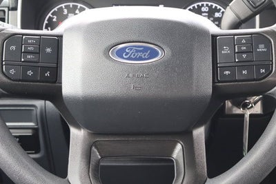 2023 Ford F-150 STX