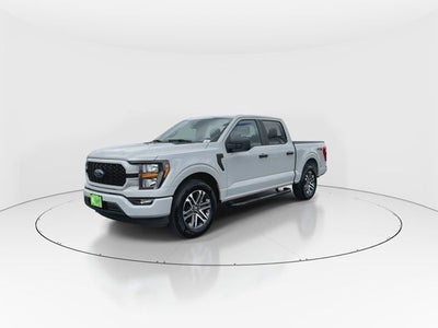 2023 Ford F-150 STX