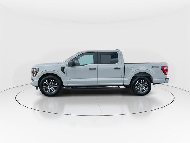 2023 Ford F-150 STX