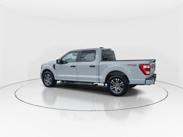 2023 Ford F-150 STX