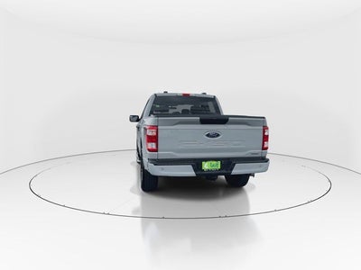 2023 Ford F-150 STX