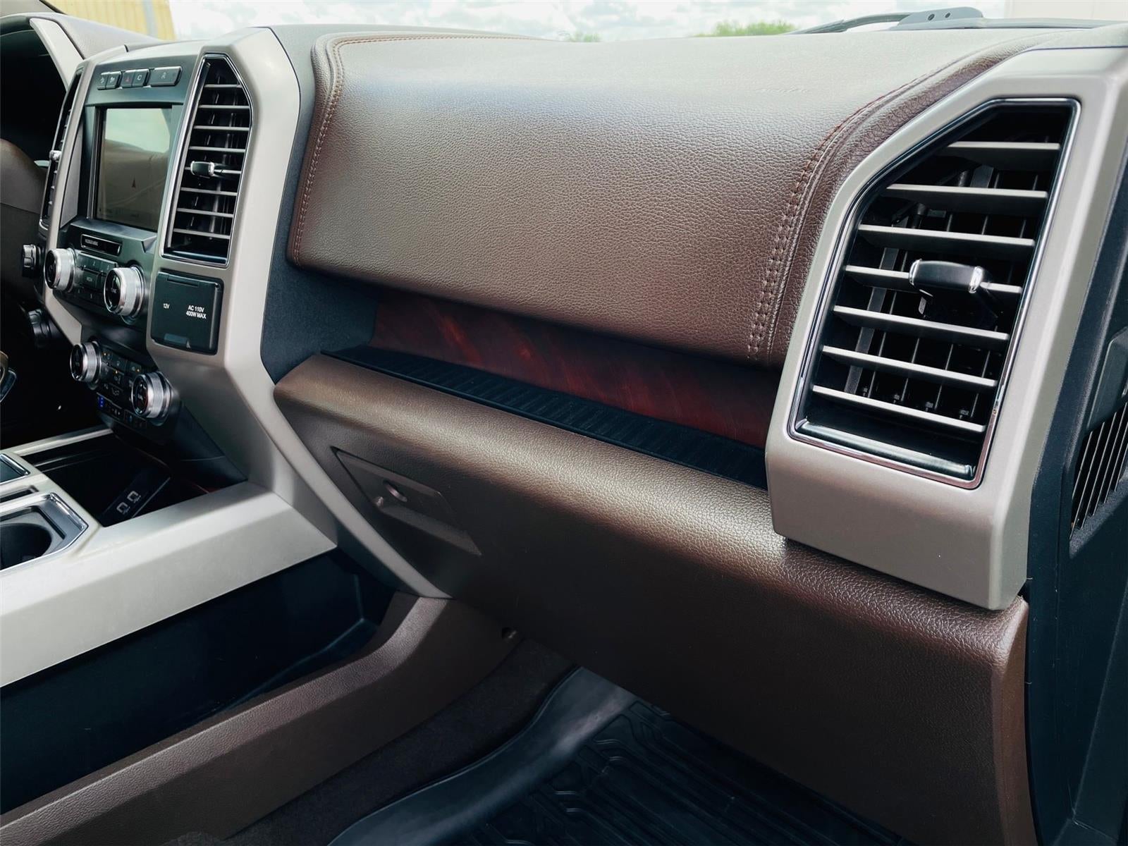 2019 Ford F-150 King Ranch