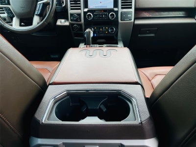 2019 Ford F-150 King Ranch