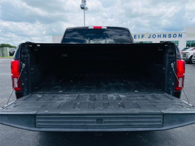 2019 Ford F-150 King Ranch