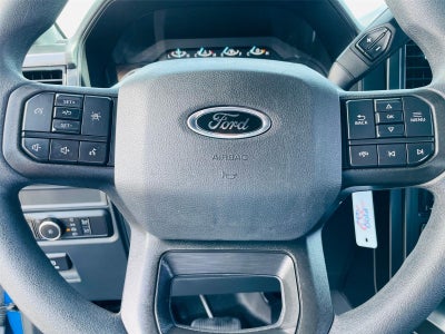 2021 Ford F-150 Tremor