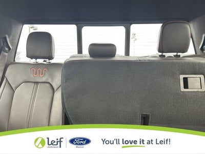 2016 Ford F-150 King Ranch