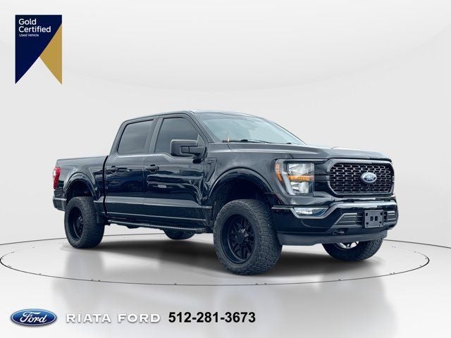 2023 Ford F-150 STX
