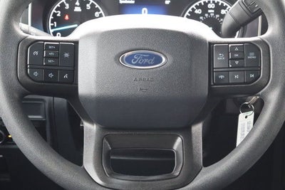 2023 Ford F-150 STX