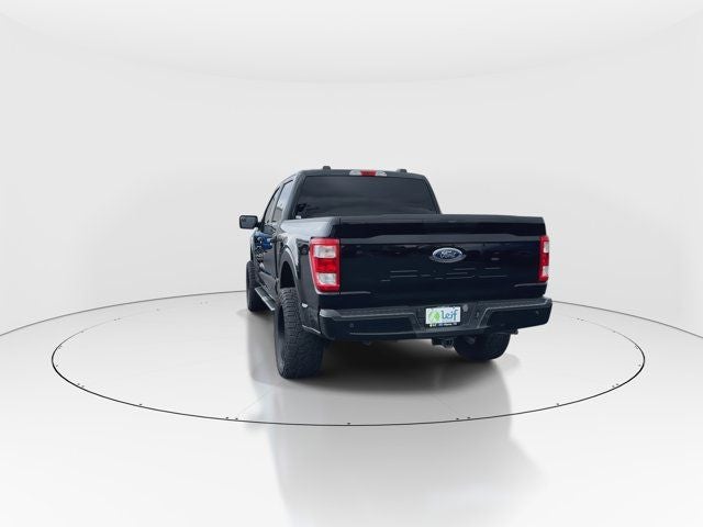 2023 Ford F-150 STX