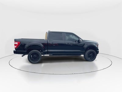 2023 Ford F-150 STX