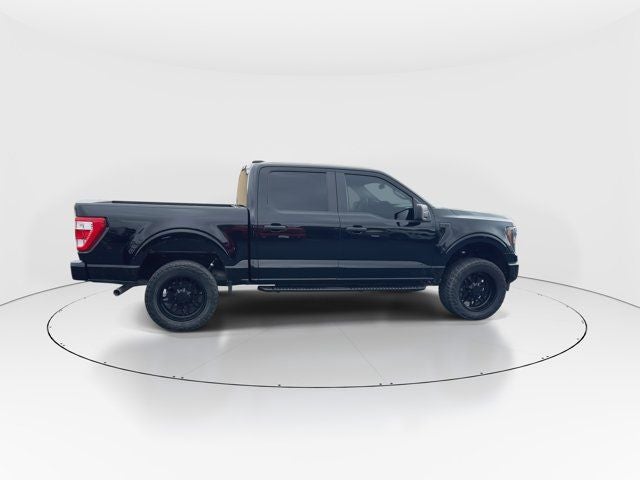 2023 Ford F-150 STX