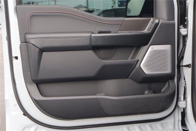 2025 Ford F-150 Raptor 37' Performance Package