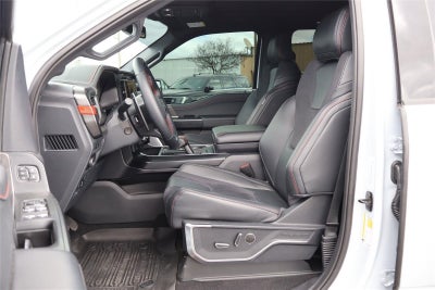 2025 Ford F-150 Raptor 37' Performance Package