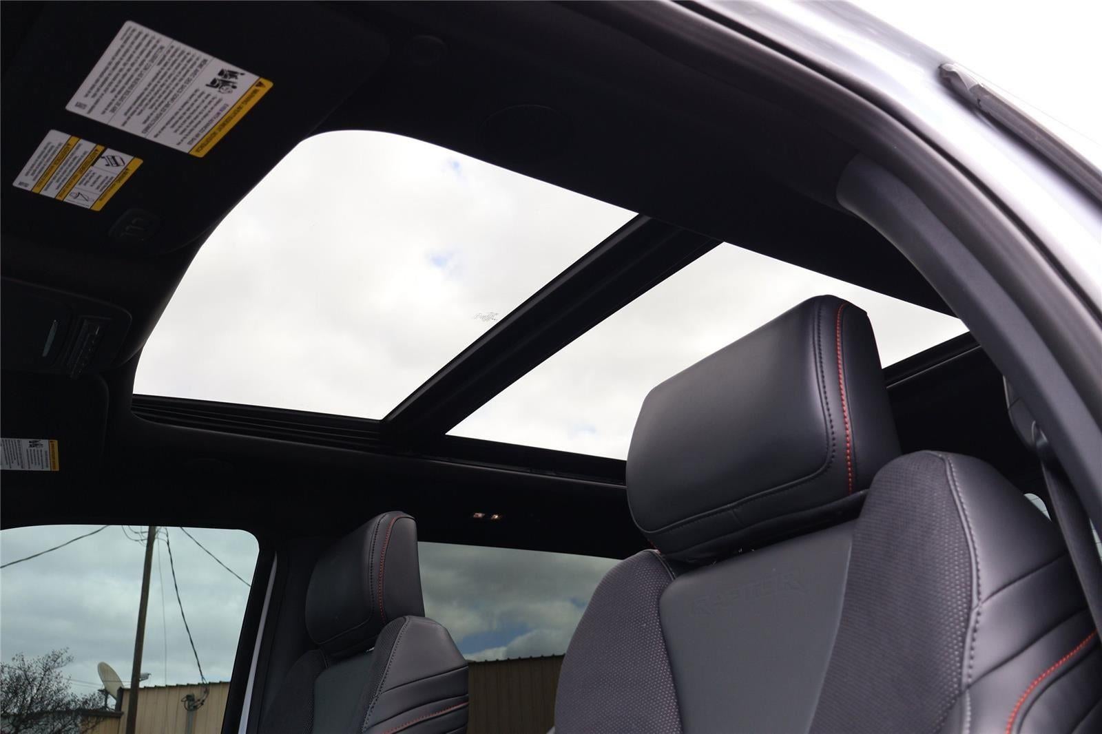 2025 Ford F-150 Raptor 37' Performance Package