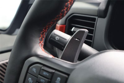 2025 Ford F-150 Raptor 37' Performance Package