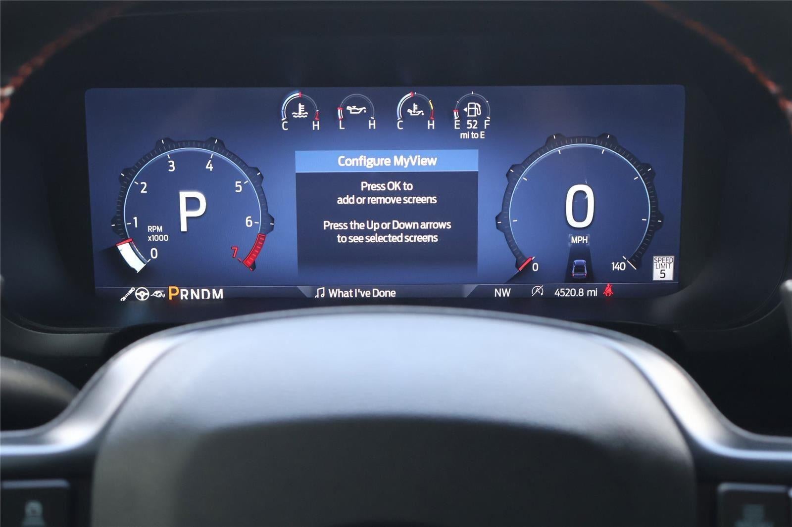 2025 Ford F-150 Raptor 37' Performance Package