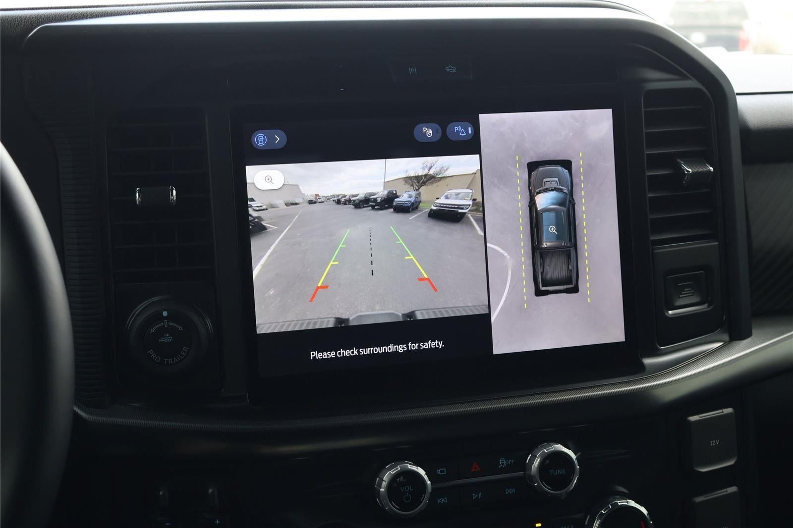 2025 Ford F-150 Raptor 37' Performance Package