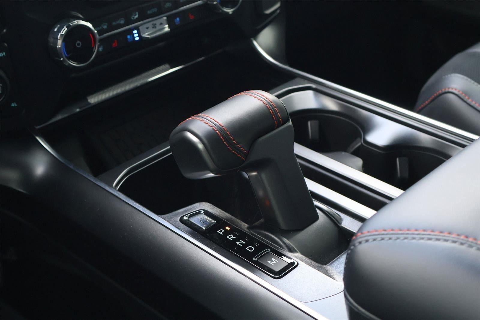 2025 Ford F-150 Raptor 37' Performance Package