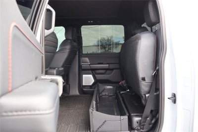2025 Ford F-150 Raptor 37' Performance Package