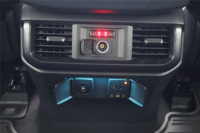 2025 Ford F-150 Raptor 37' Performance Package