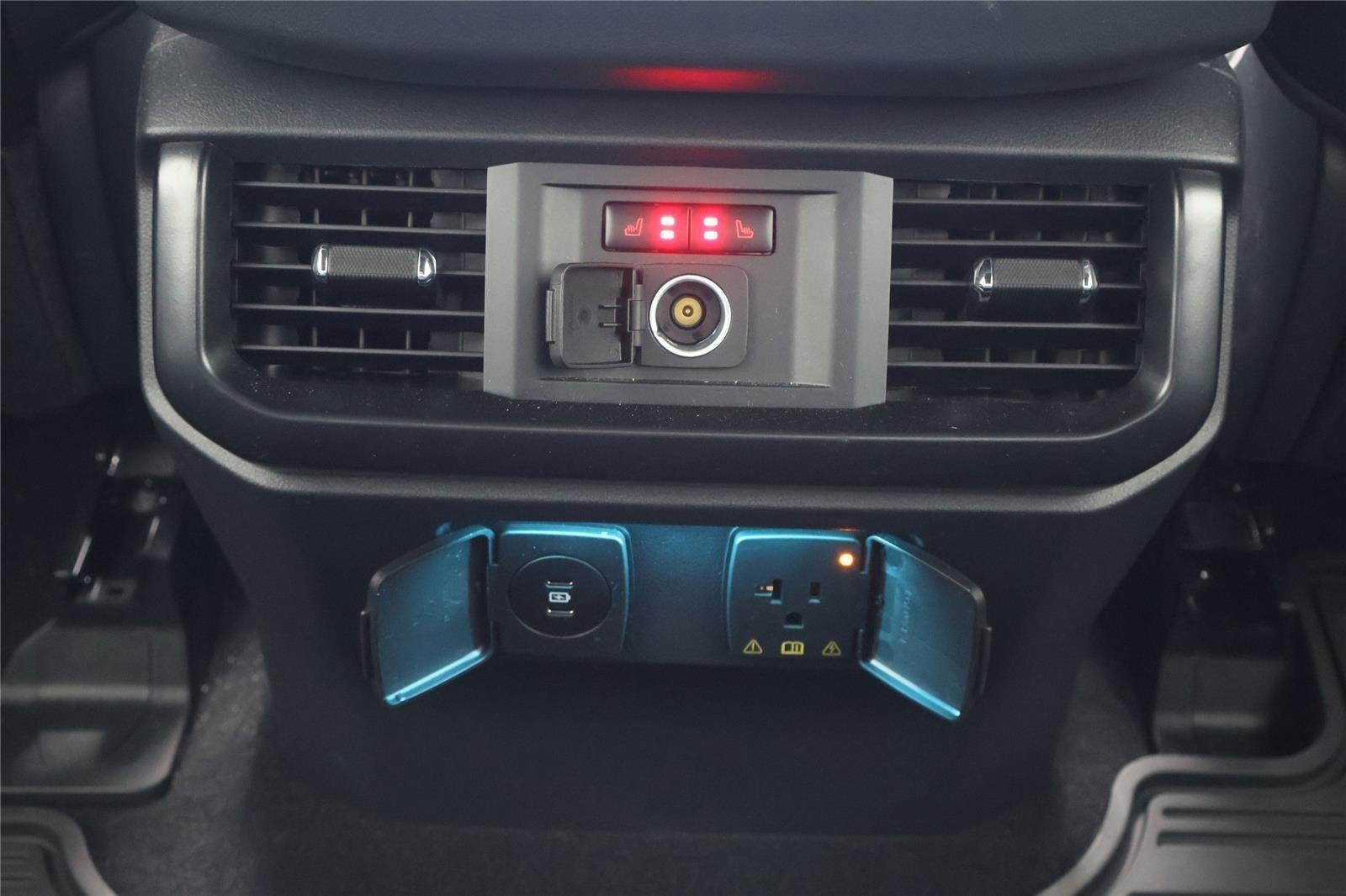 2025 Ford F-150 Raptor 37' Performance Package