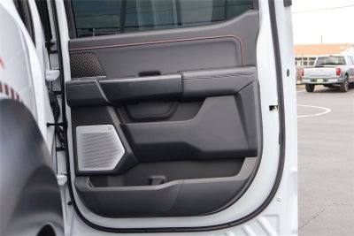 2025 Ford F-150 Raptor 37' Performance Package