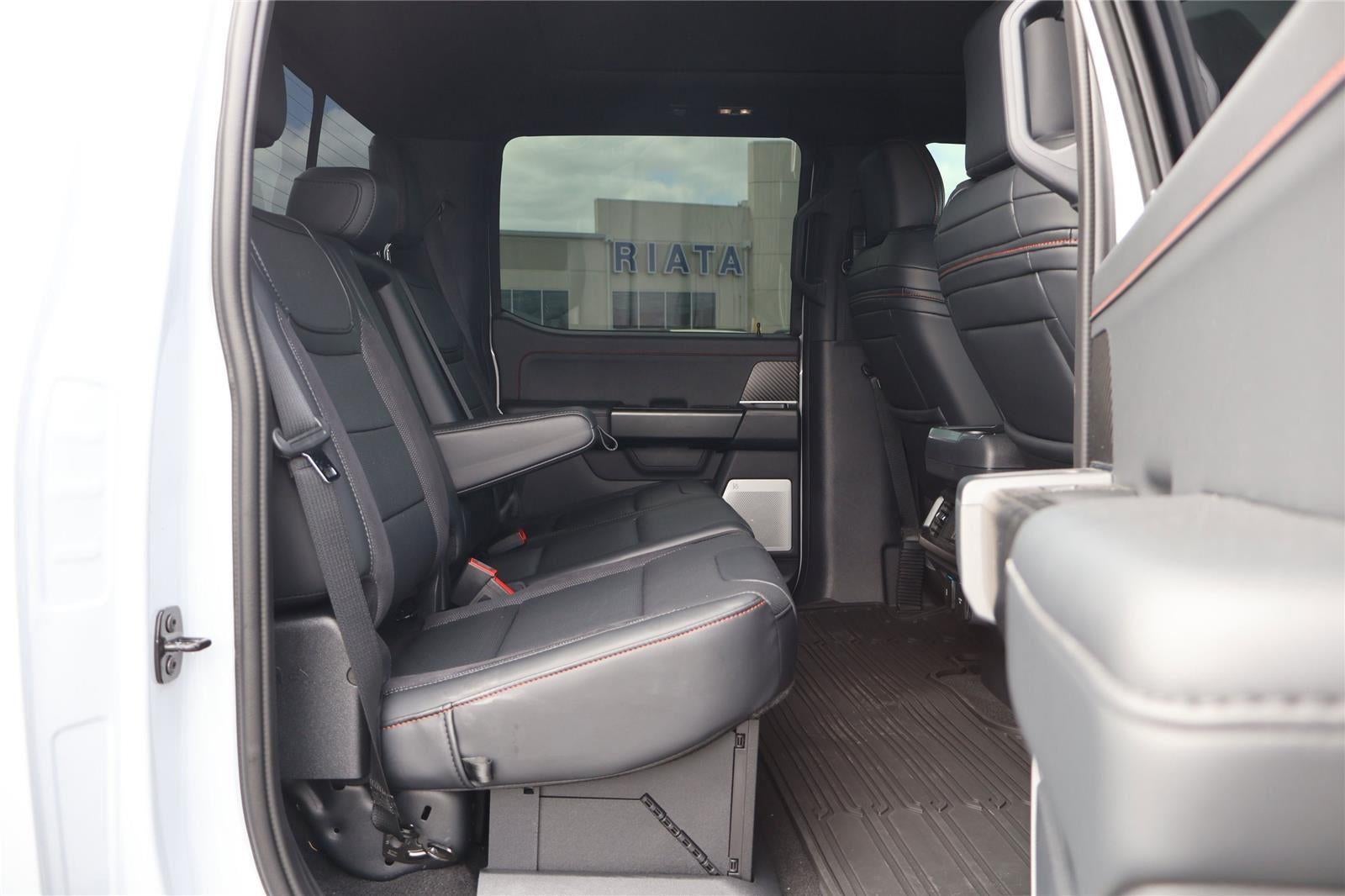 2025 Ford F-150 Raptor 37' Performance Package