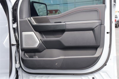 2025 Ford F-150 Raptor 37' Performance Package