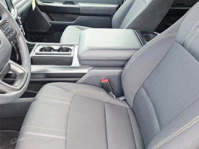 2025 Ford F-150 FP700 Performance