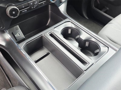 2025 Ford F-150 FP700 Performance