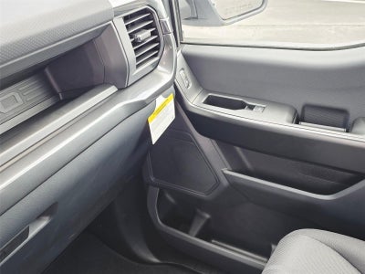 2025 Ford F-150 FP700 Performance