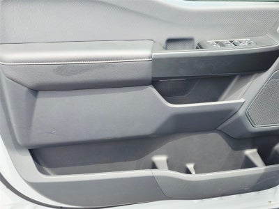 2025 Ford F-150 FP700 Performance