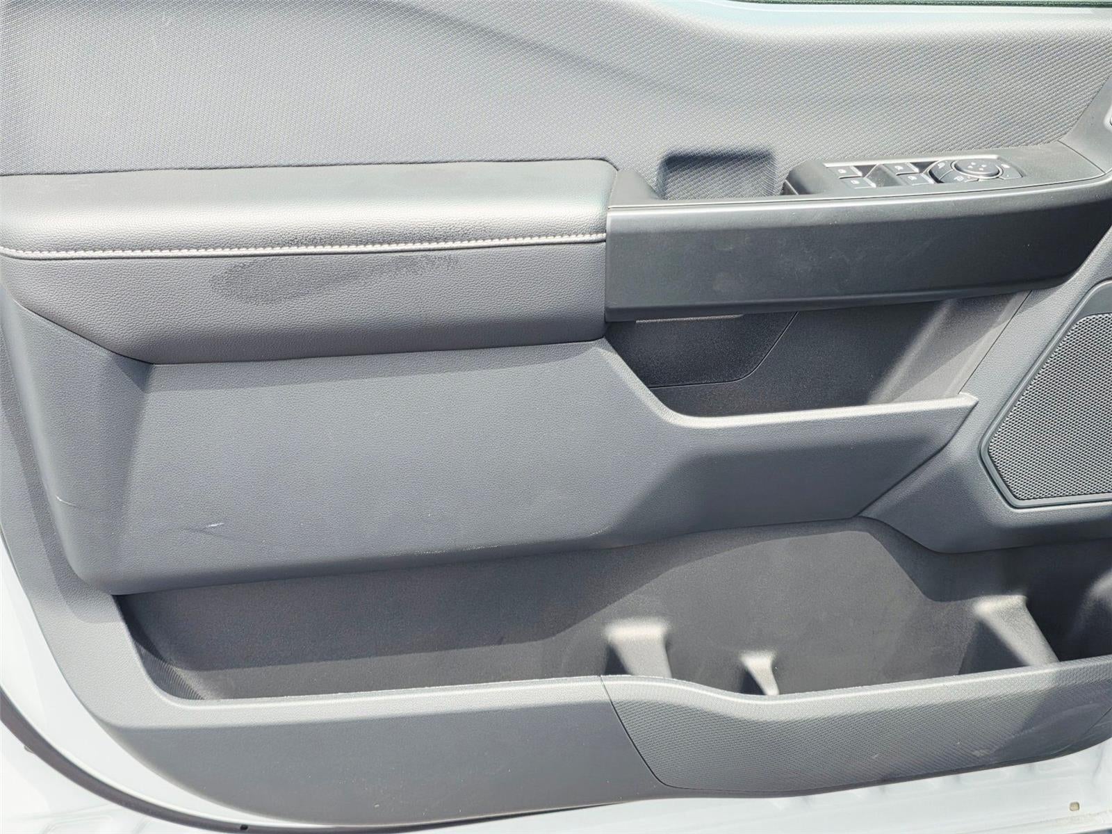 2025 Ford F-150 FP700 Performance