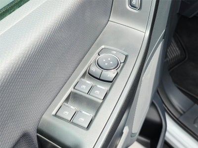 2025 Ford F-150 FP700 Performance