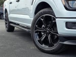 2025 Ford F-150 FP700 Performance