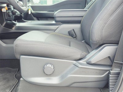 2025 Ford F-150 FP700 Performance