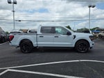2025 Ford F-150 FP700 Performance