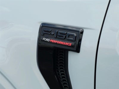 2025 Ford F-150 FP700 Performance