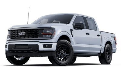 2025 Ford F-150 FP700 Performance