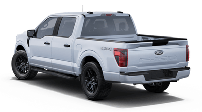 2025 Ford F-150 FP700 Performance