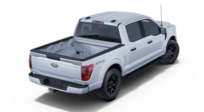 2025 Ford F-150 FP700 Performance
