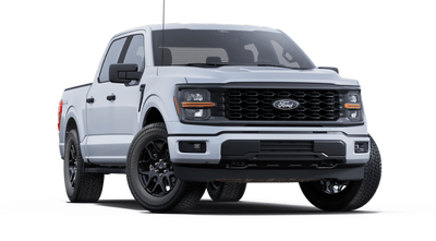 2025 Ford F-150 FP700 Performance