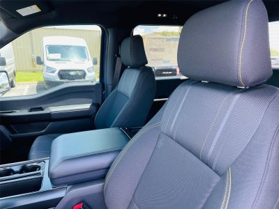 2025 Ford F-150 FP700 Performance