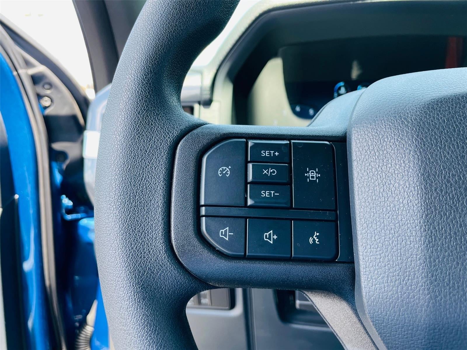 2025 Ford F-150 FP700 Performance